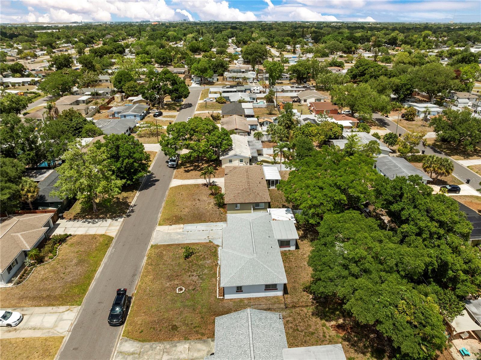 EUCLID ESTATES - Residential