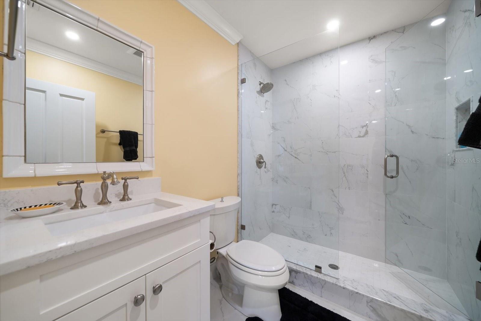 CARLOUEL SUB - Residential