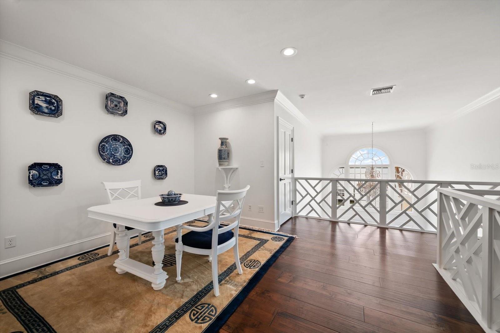 CARLOUEL SUB - Residential