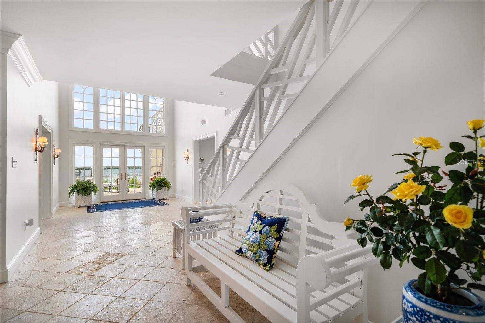 CARLOUEL SUB - Residential