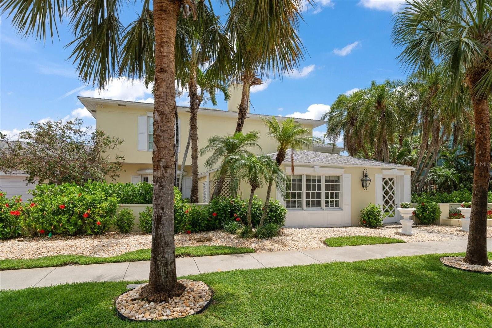 CARLOUEL SUB - Residential