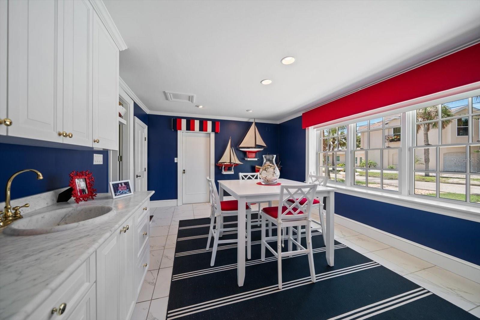 CARLOUEL SUB - Residential