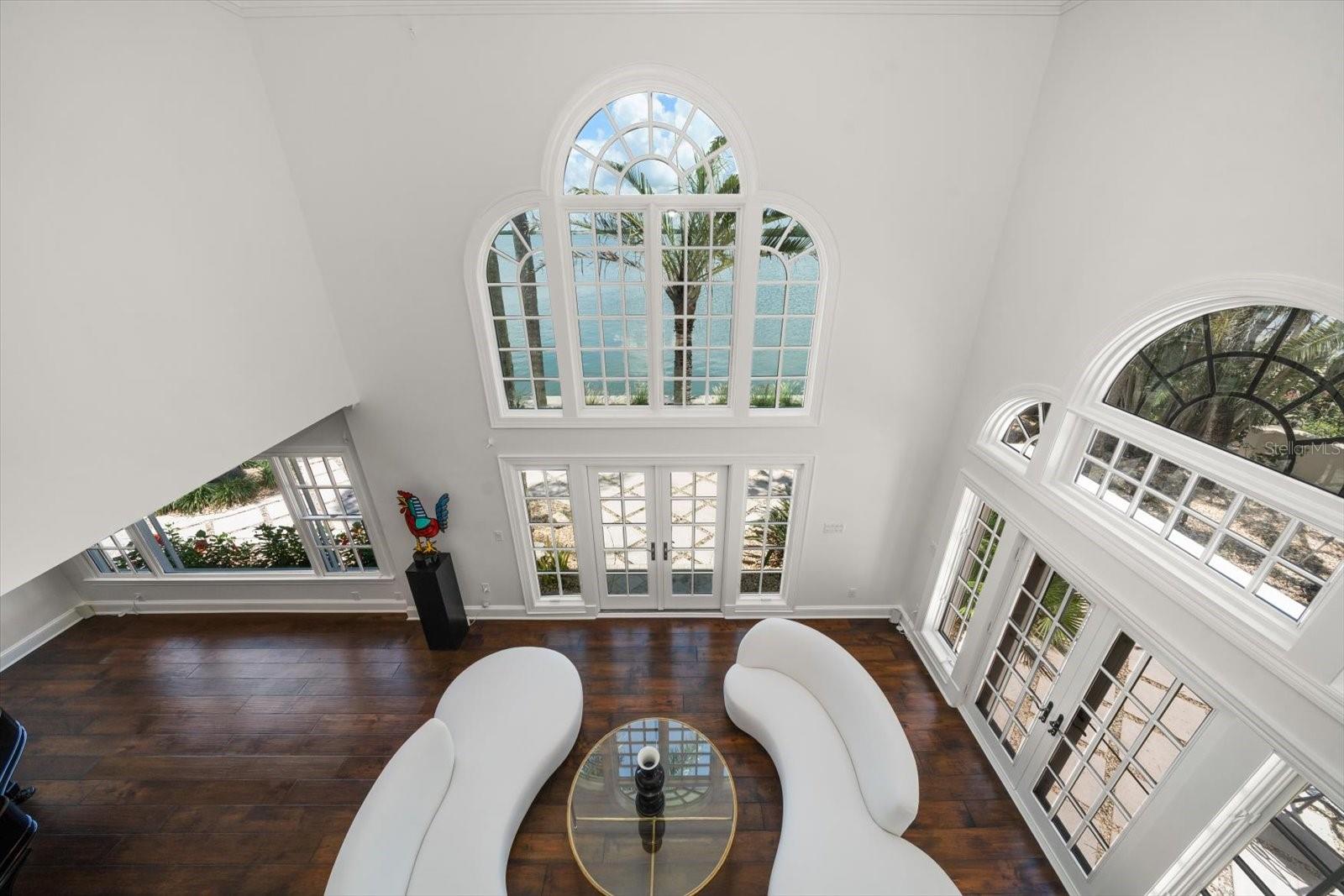 CARLOUEL SUB - Residential