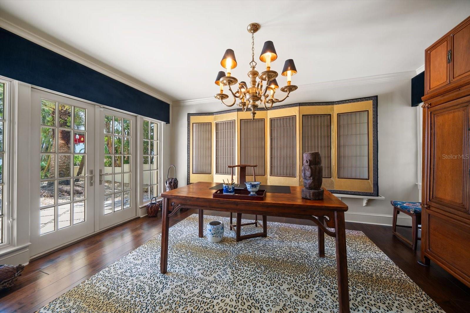 CARLOUEL SUB - Residential