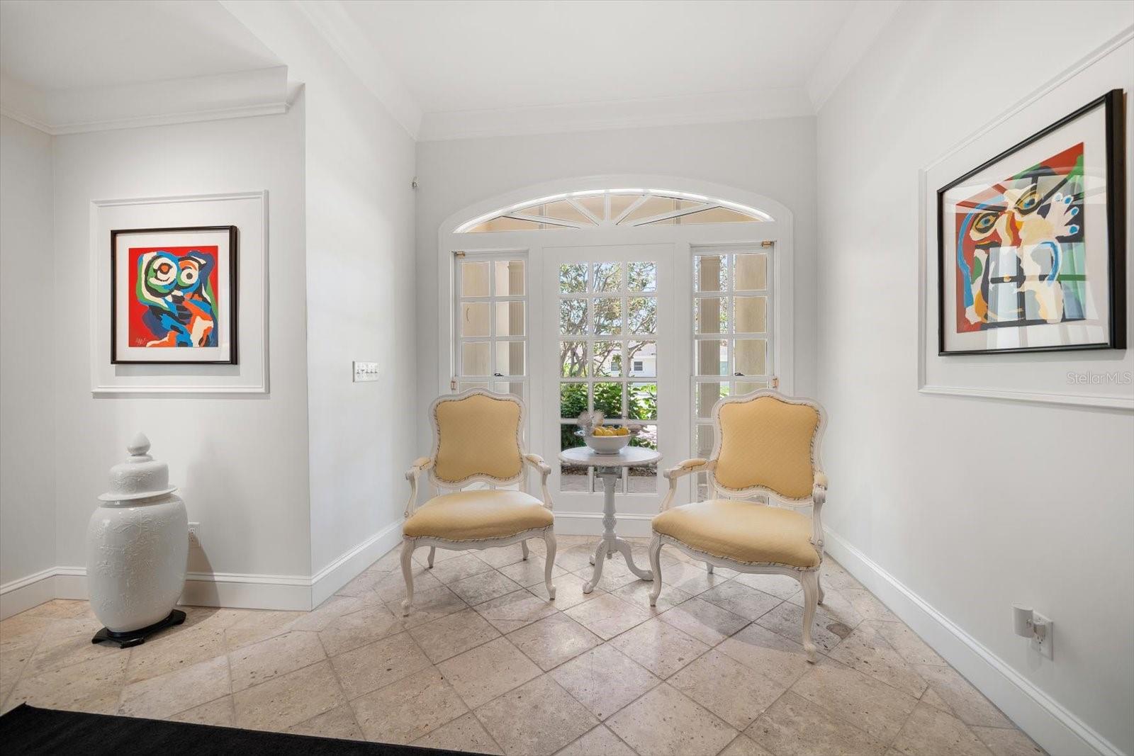 CARLOUEL SUB - Residential