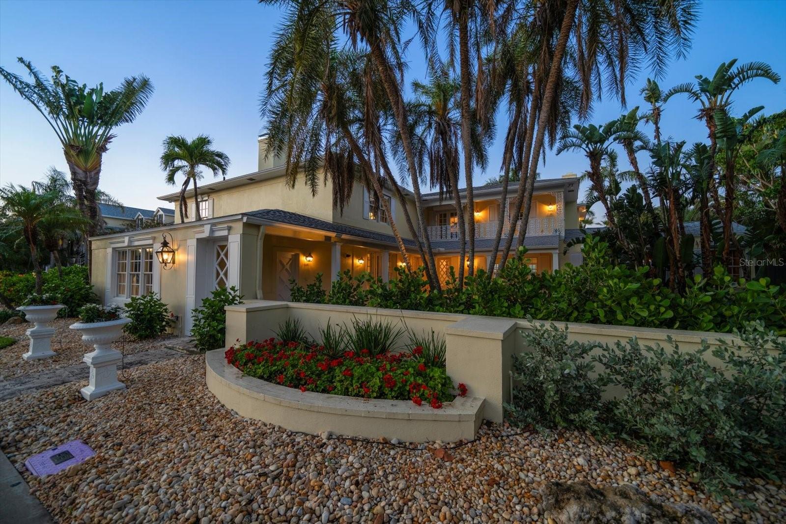 CARLOUEL SUB - Residential