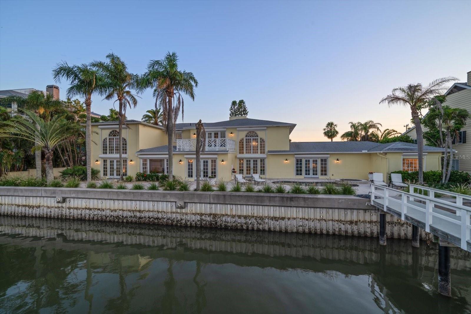 CARLOUEL SUB - Residential