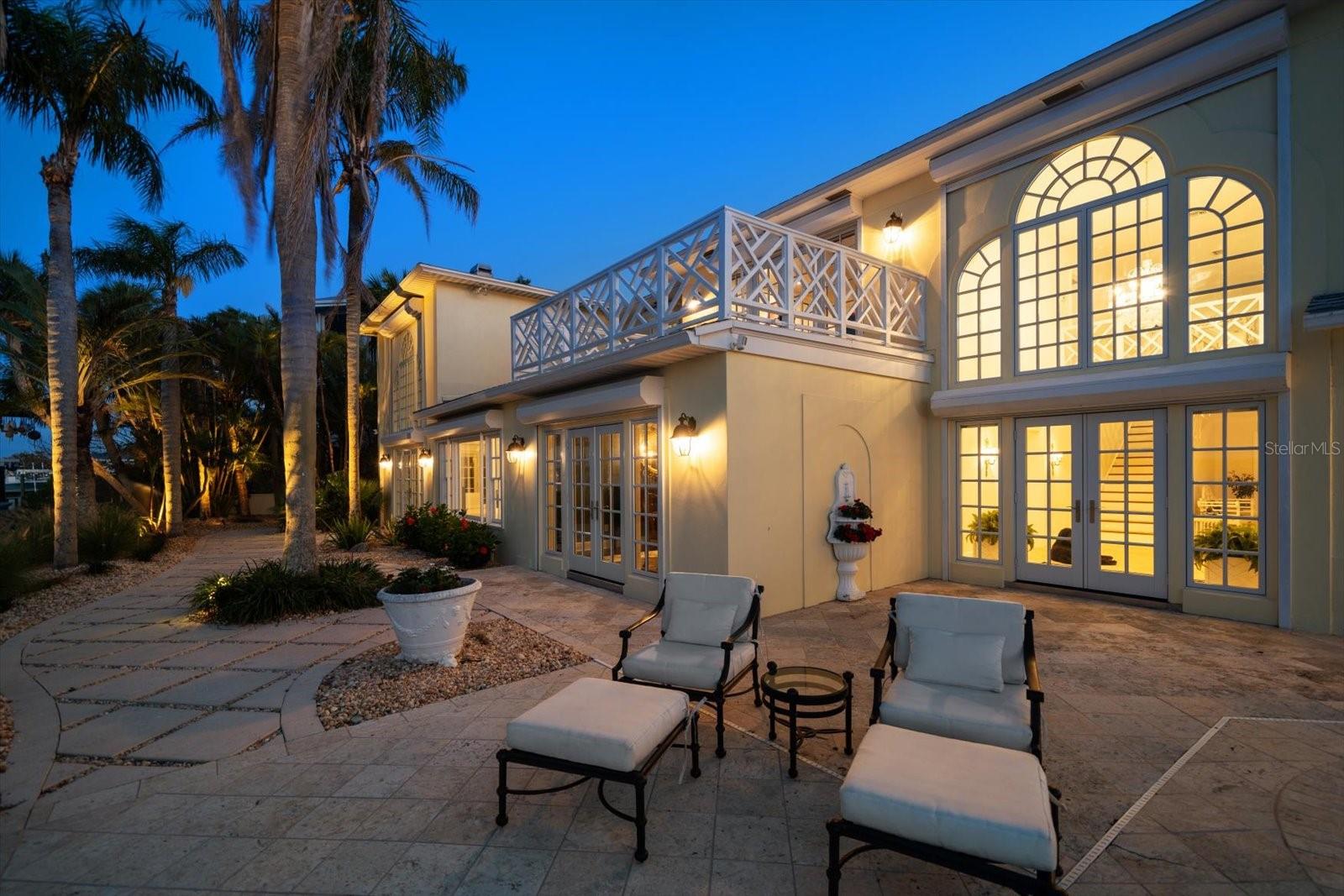 CARLOUEL SUB - Residential