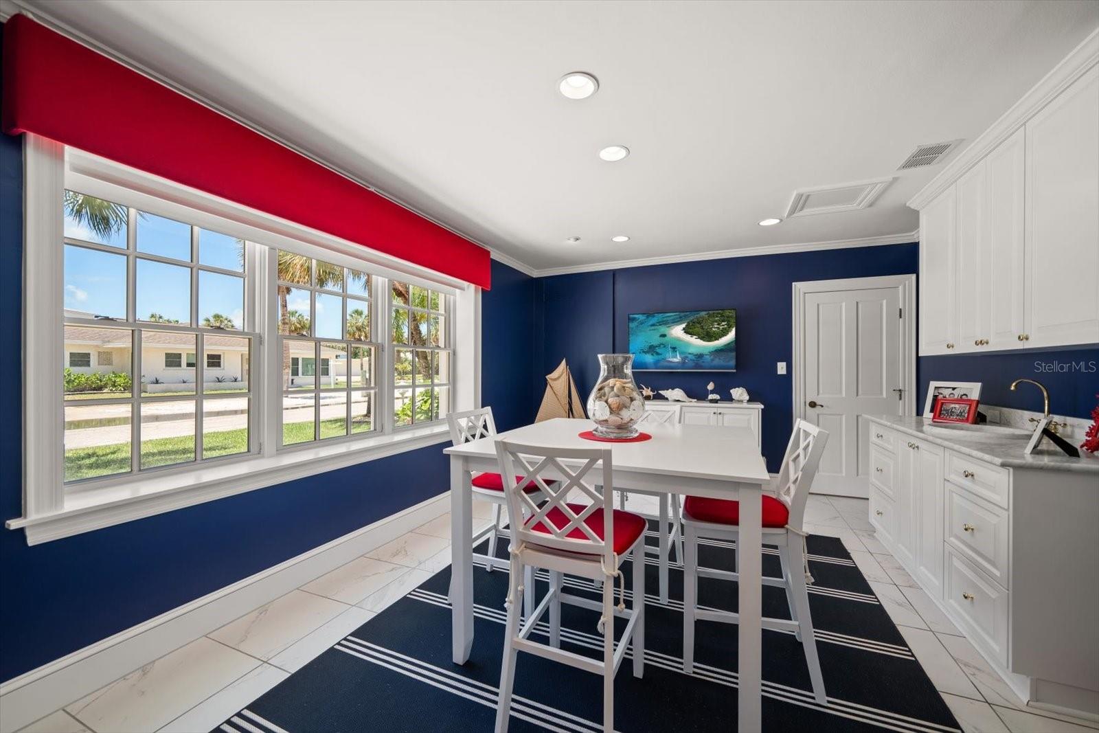 CARLOUEL SUB - Residential