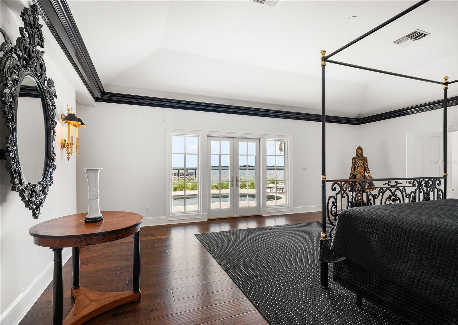 CARLOUEL SUB - Residential