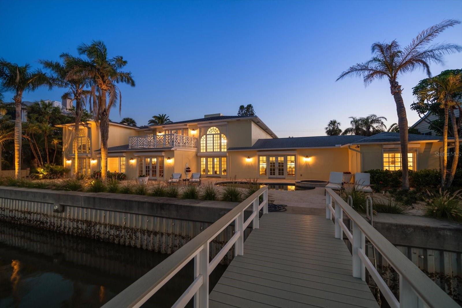 CARLOUEL SUB - Residential