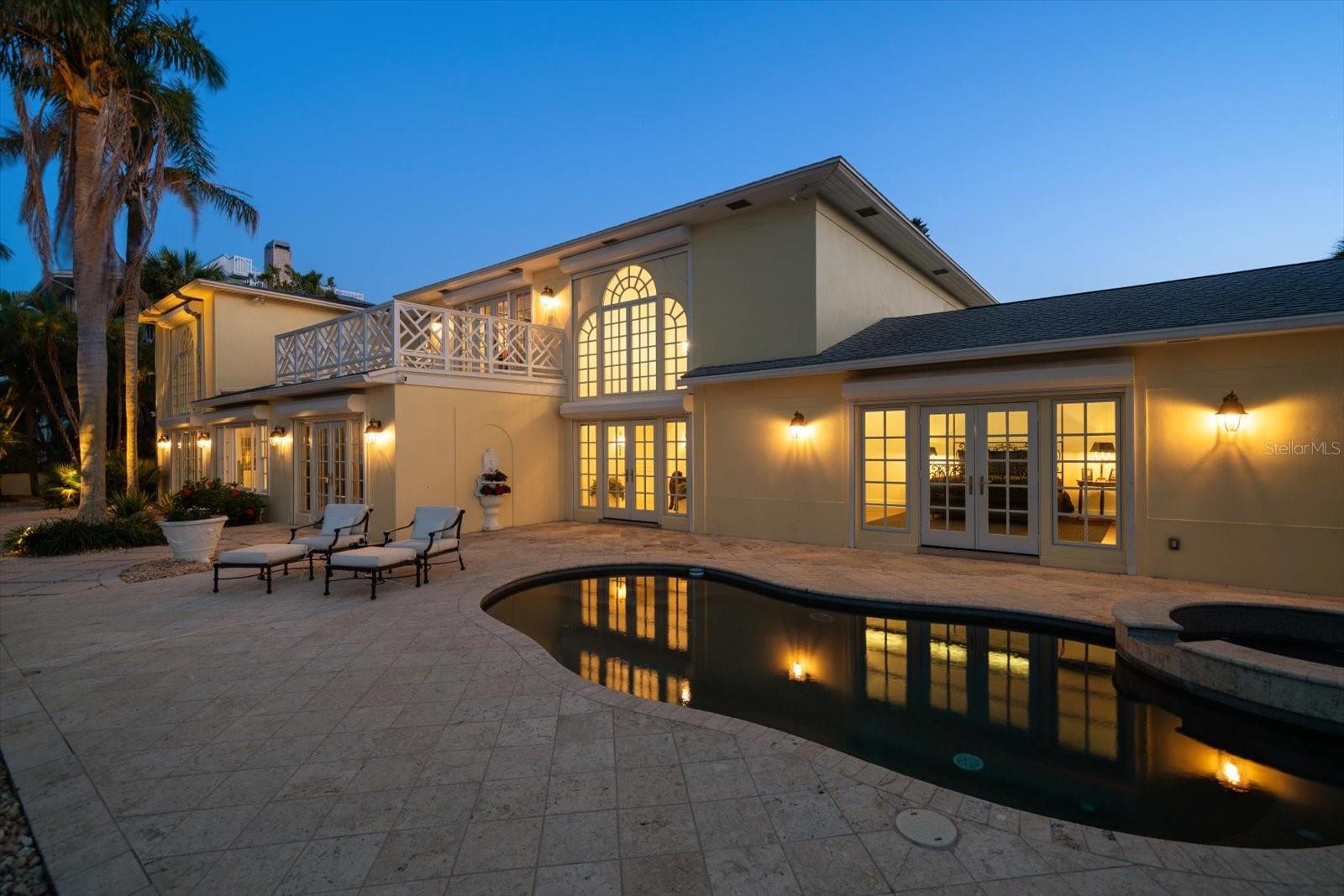 CARLOUEL SUB - Residential