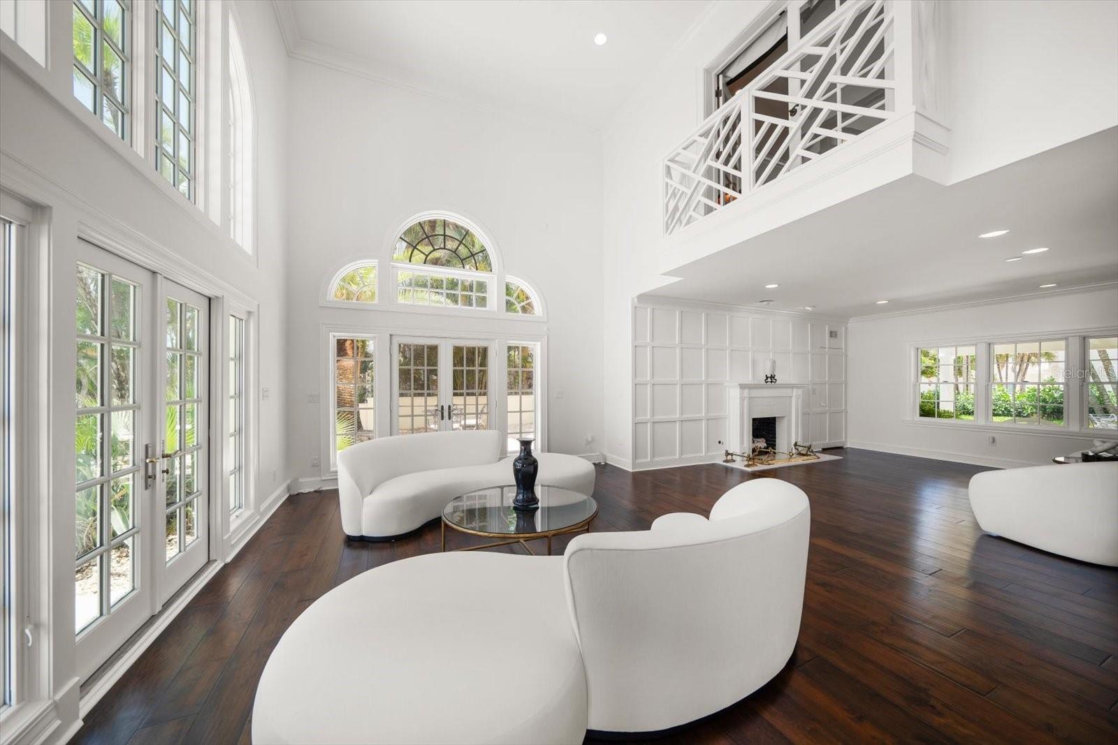 CARLOUEL SUB - Residential