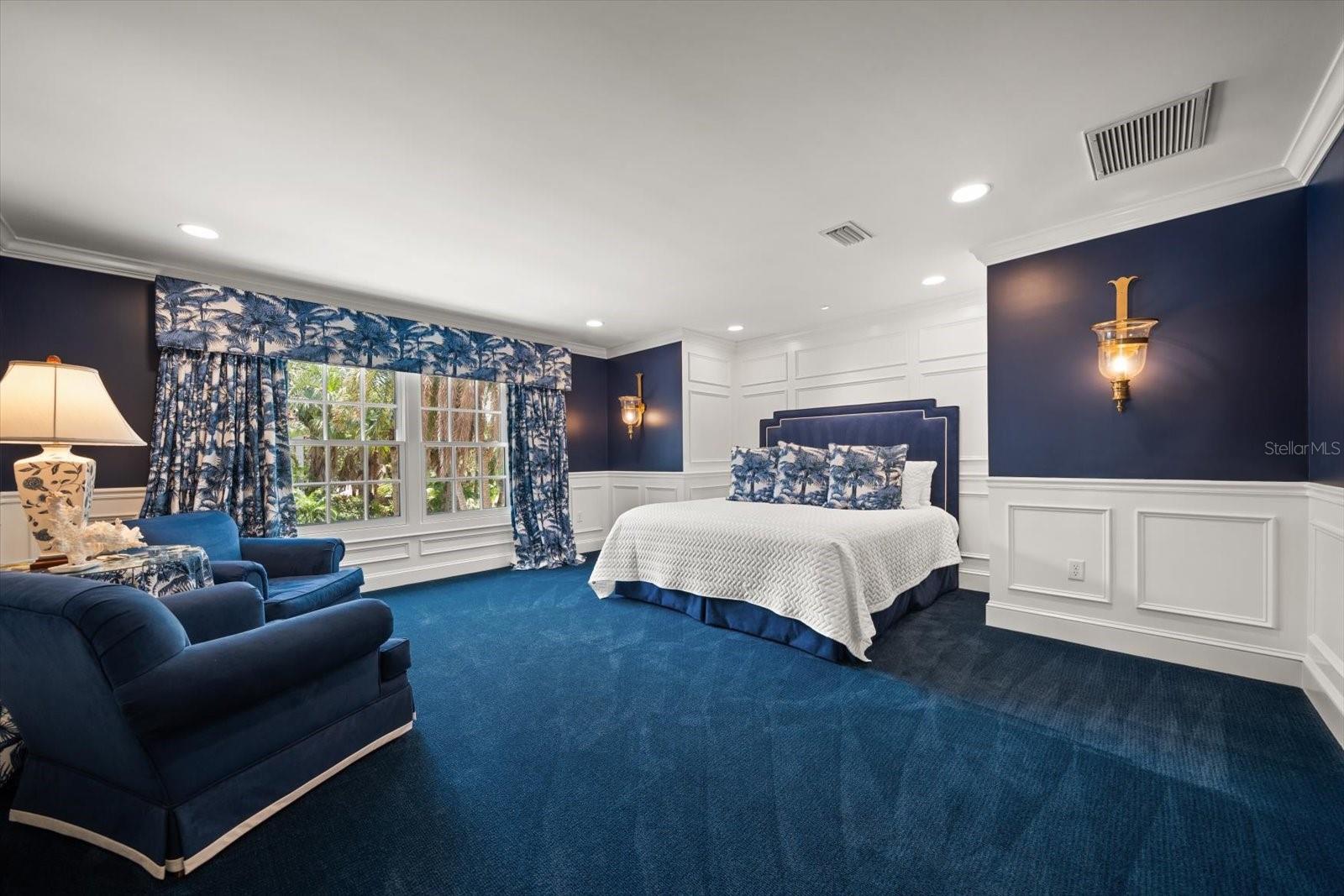 CARLOUEL SUB - Residential