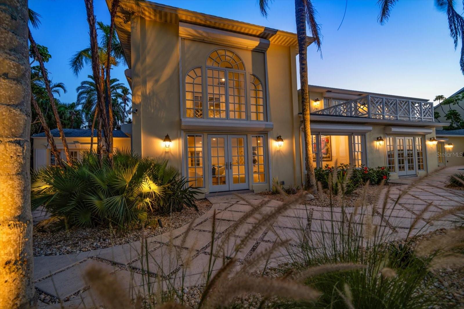 CARLOUEL SUB - Residential