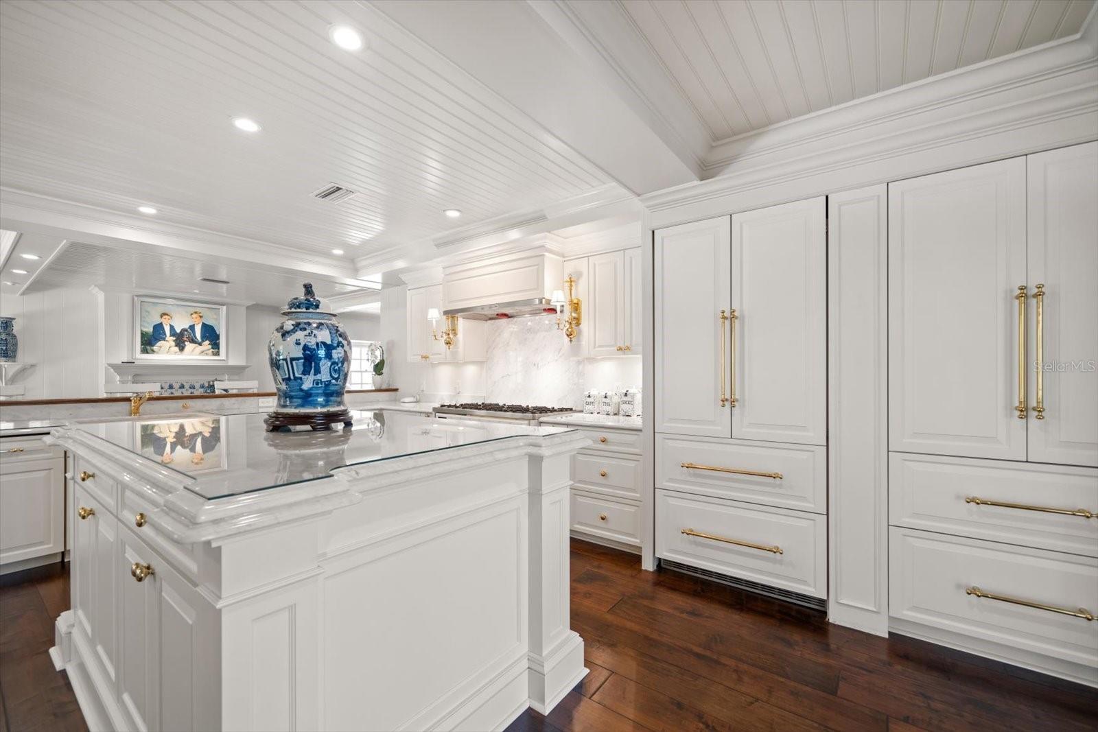 CARLOUEL SUB - Residential