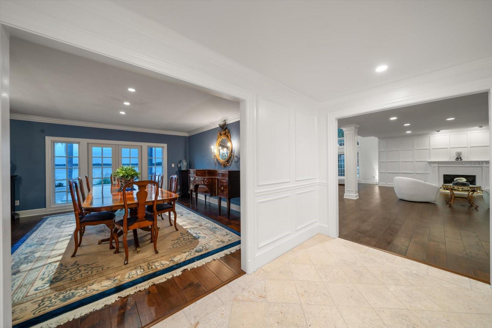 CARLOUEL SUB - Residential