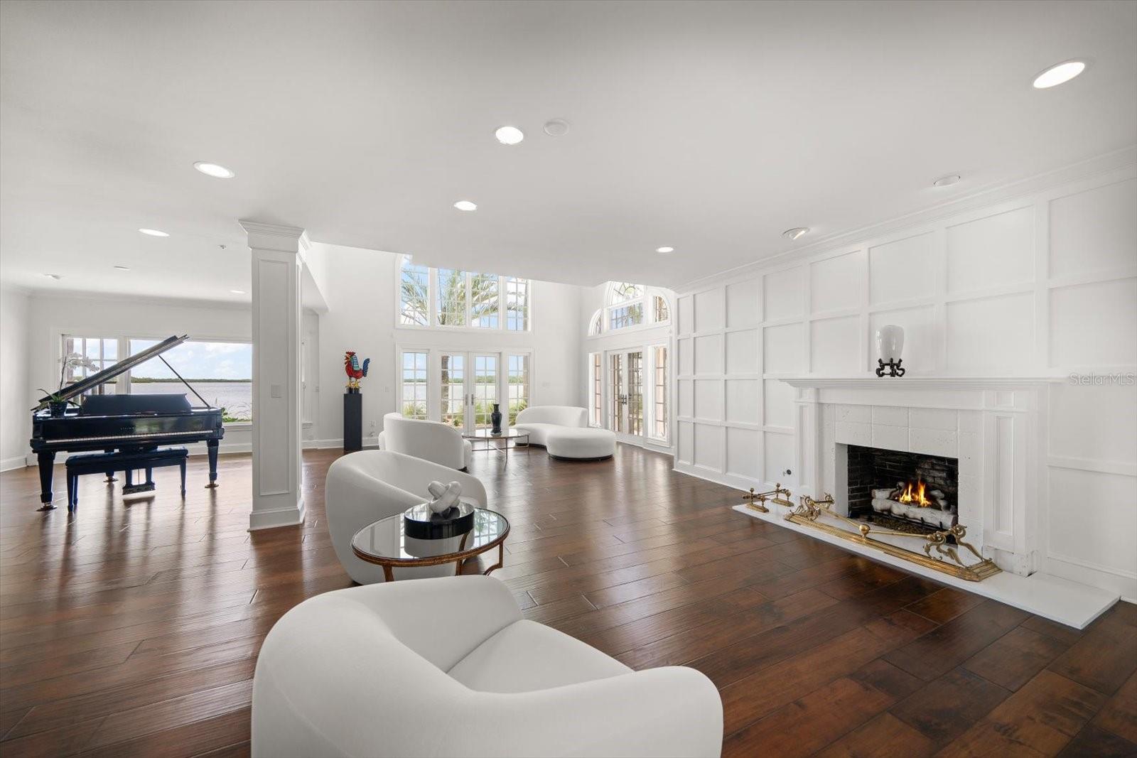 CARLOUEL SUB - Residential