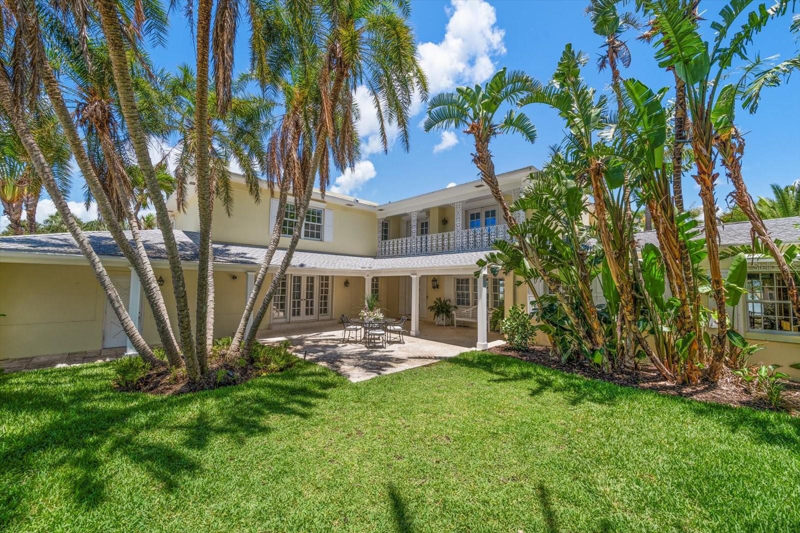 CARLOUEL SUB - Residential