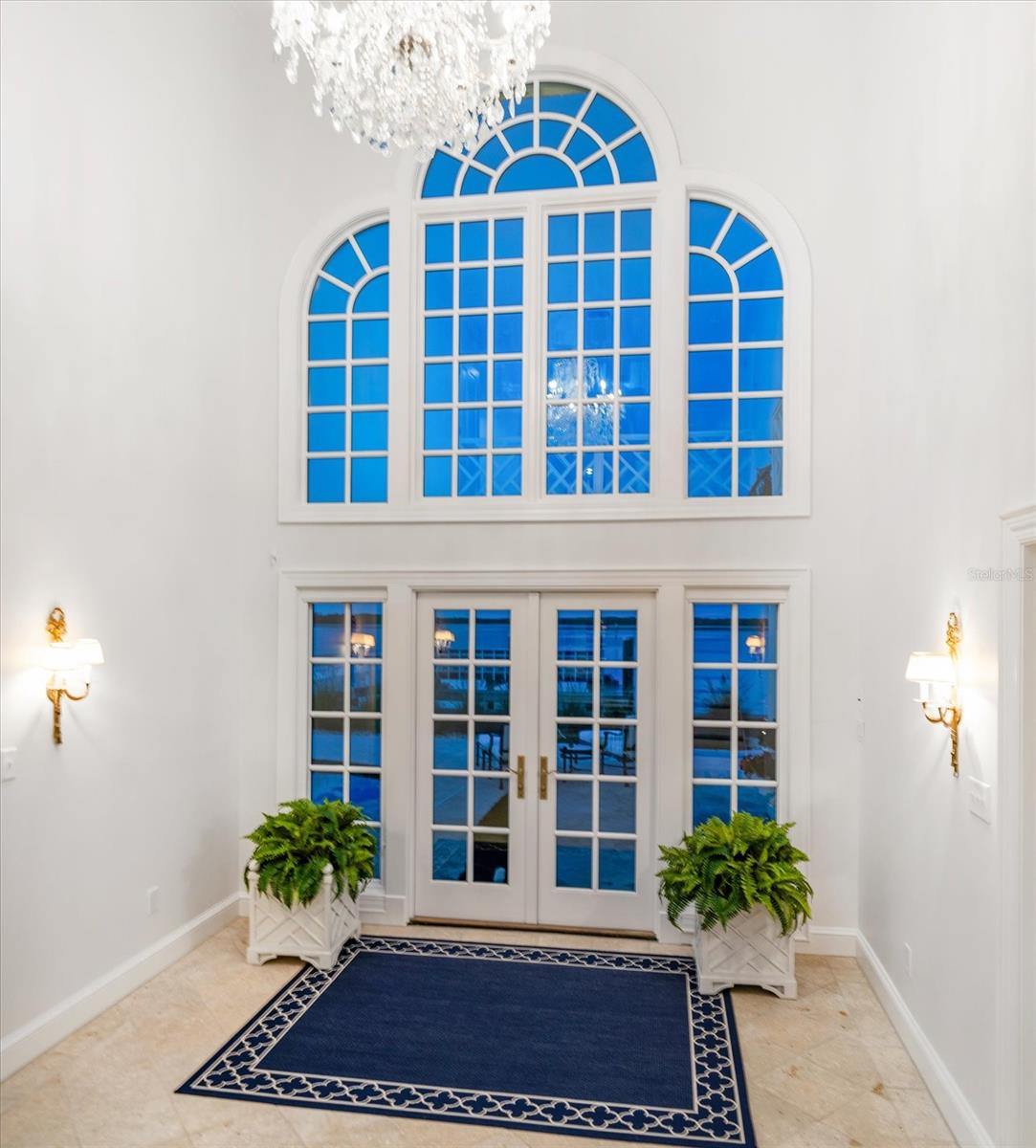 CARLOUEL SUB - Residential