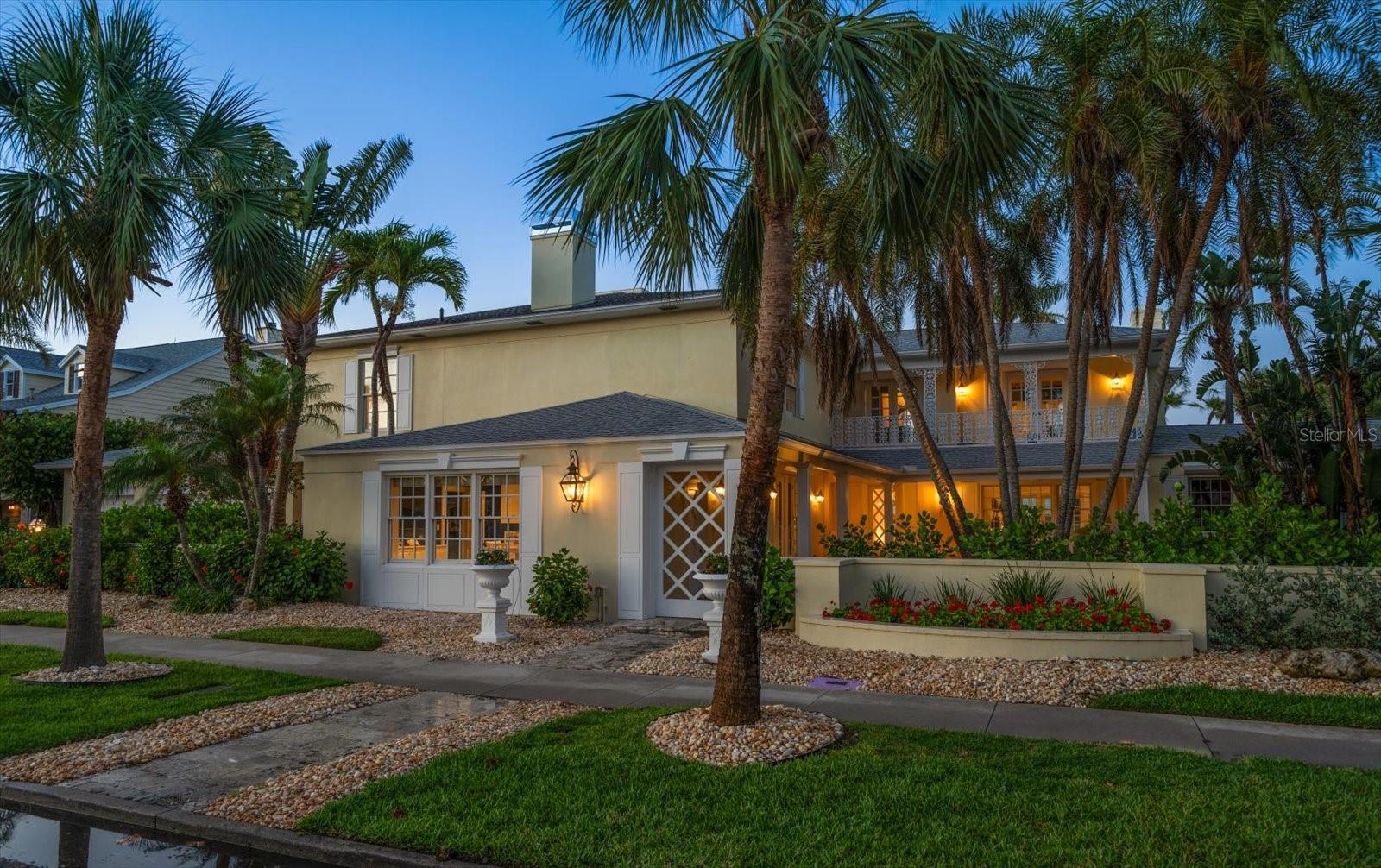 CARLOUEL SUB - Residential