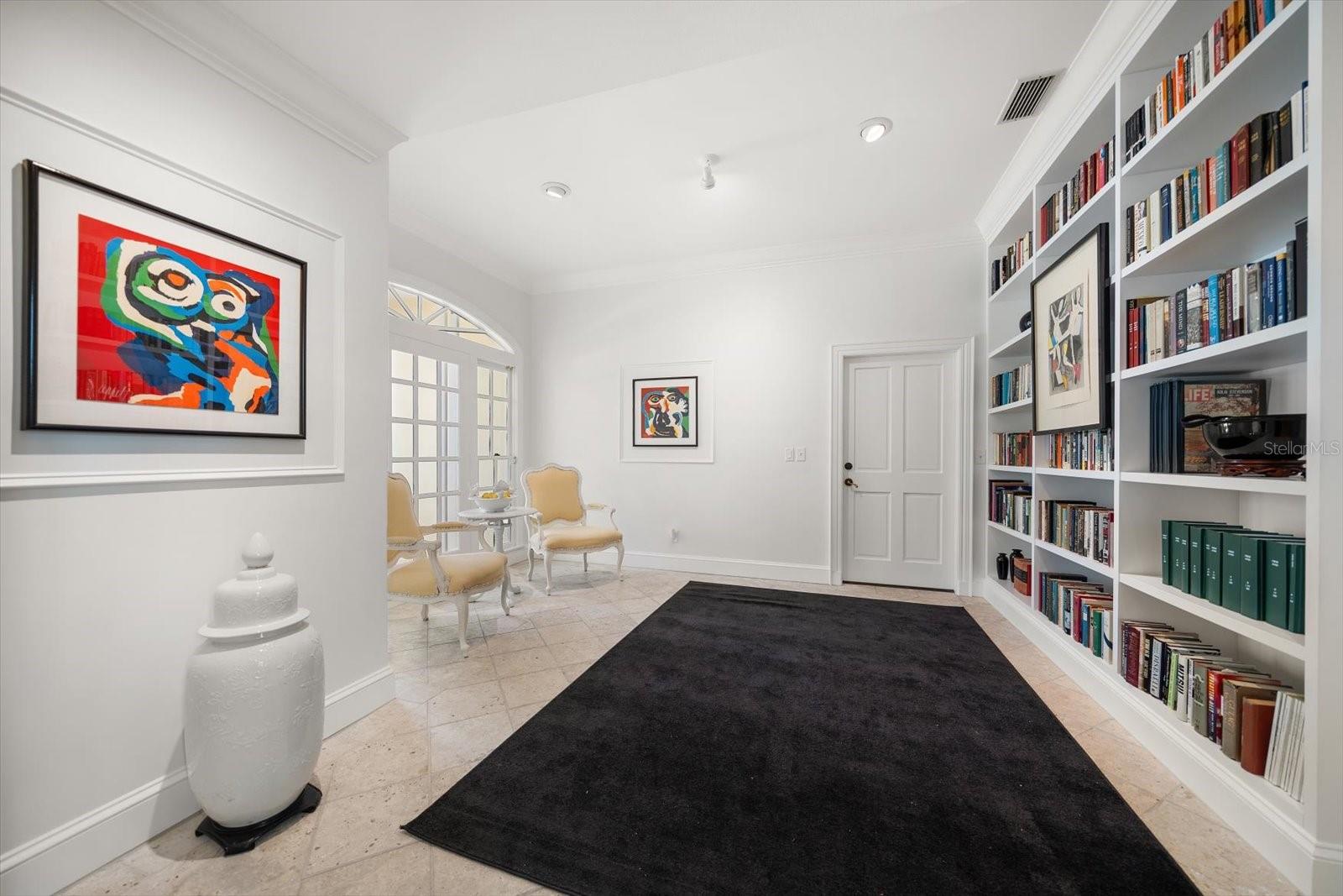 CARLOUEL SUB - Residential