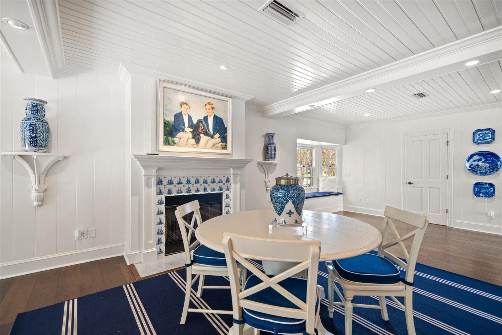 CARLOUEL SUB - Residential