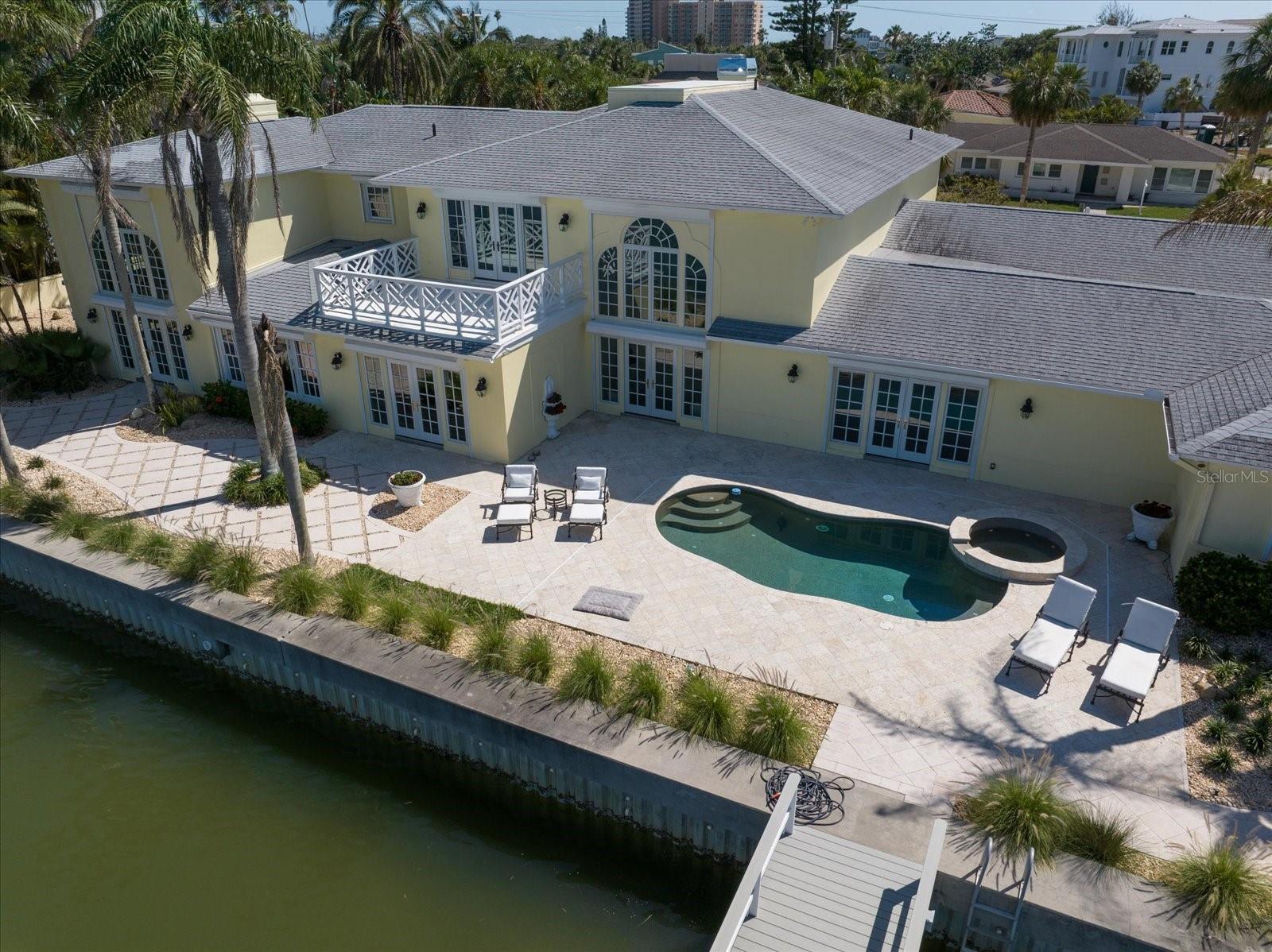 CARLOUEL SUB - Residential