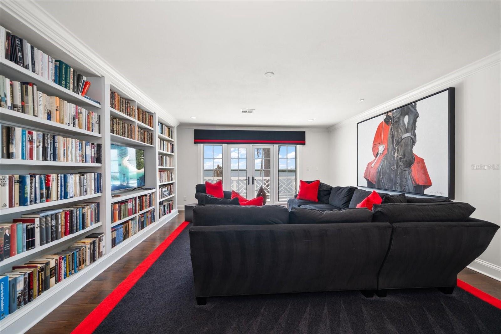 CARLOUEL SUB - Residential