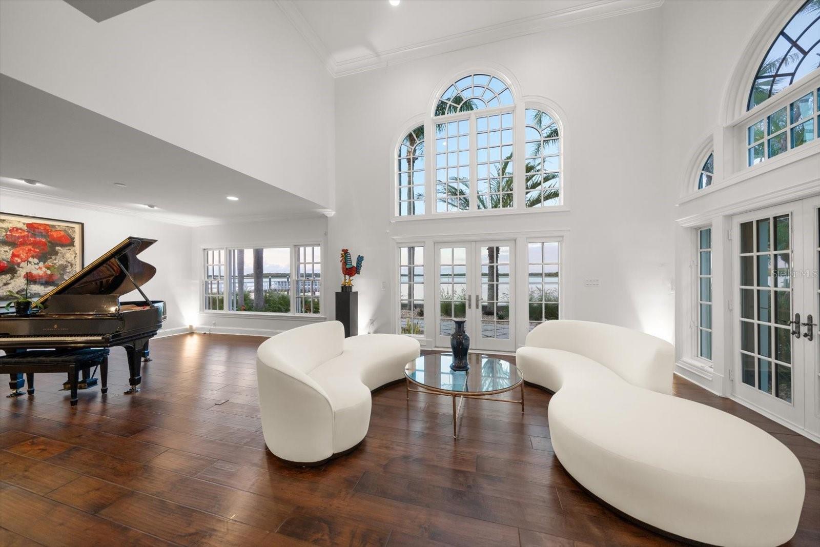 CARLOUEL SUB - Residential