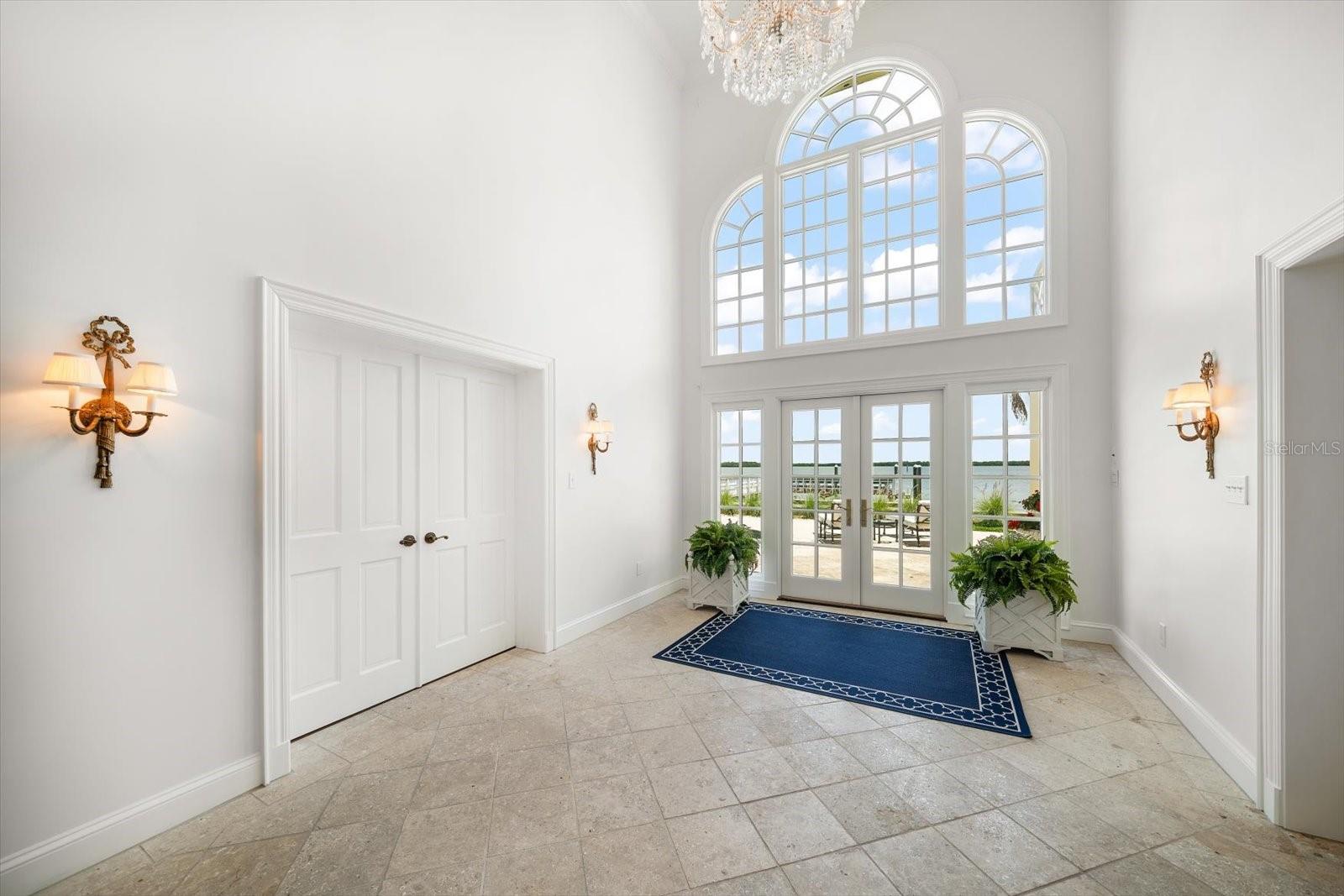 CARLOUEL SUB - Residential