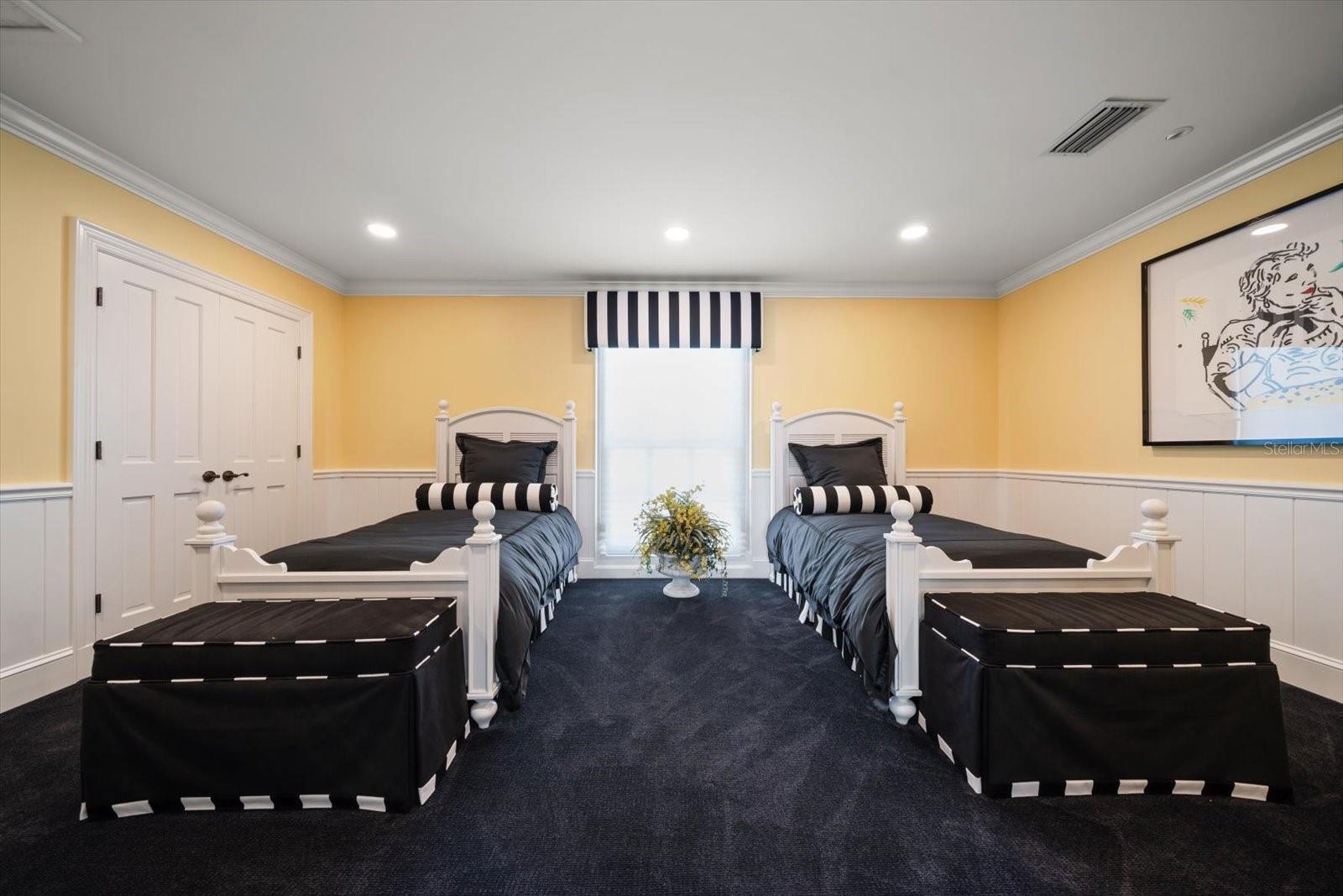 CARLOUEL SUB - Residential