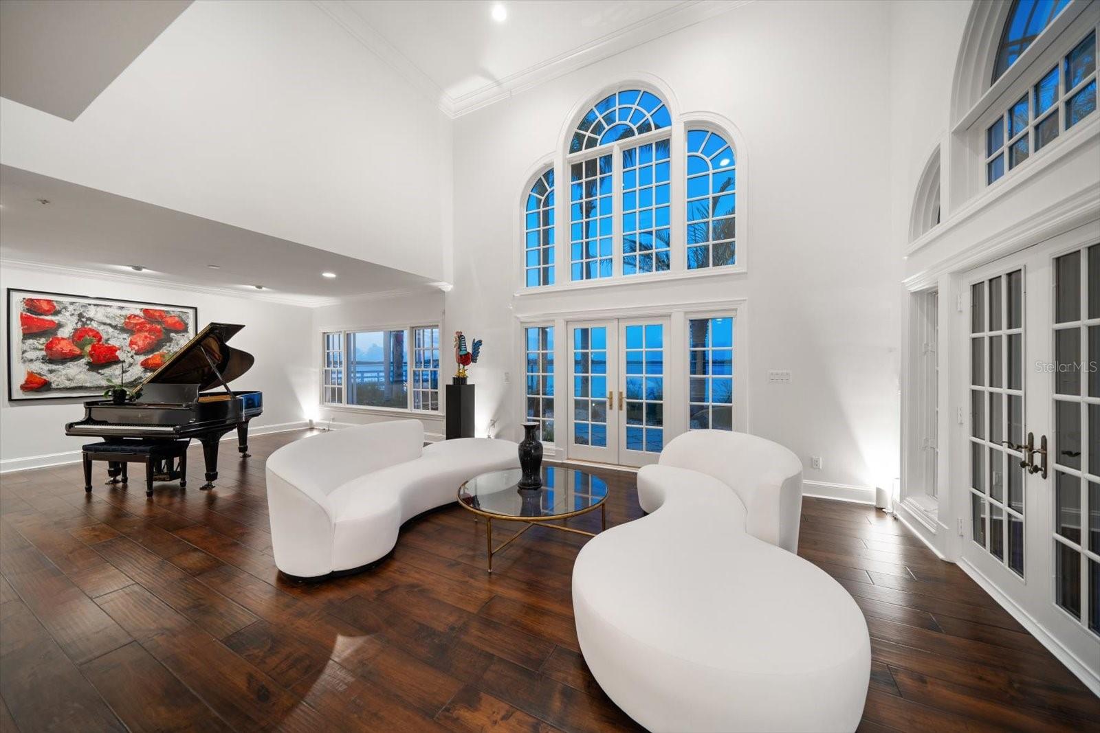 CARLOUEL SUB - Residential