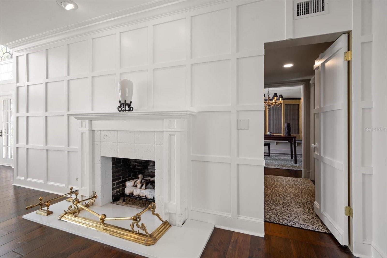 CARLOUEL SUB - Residential