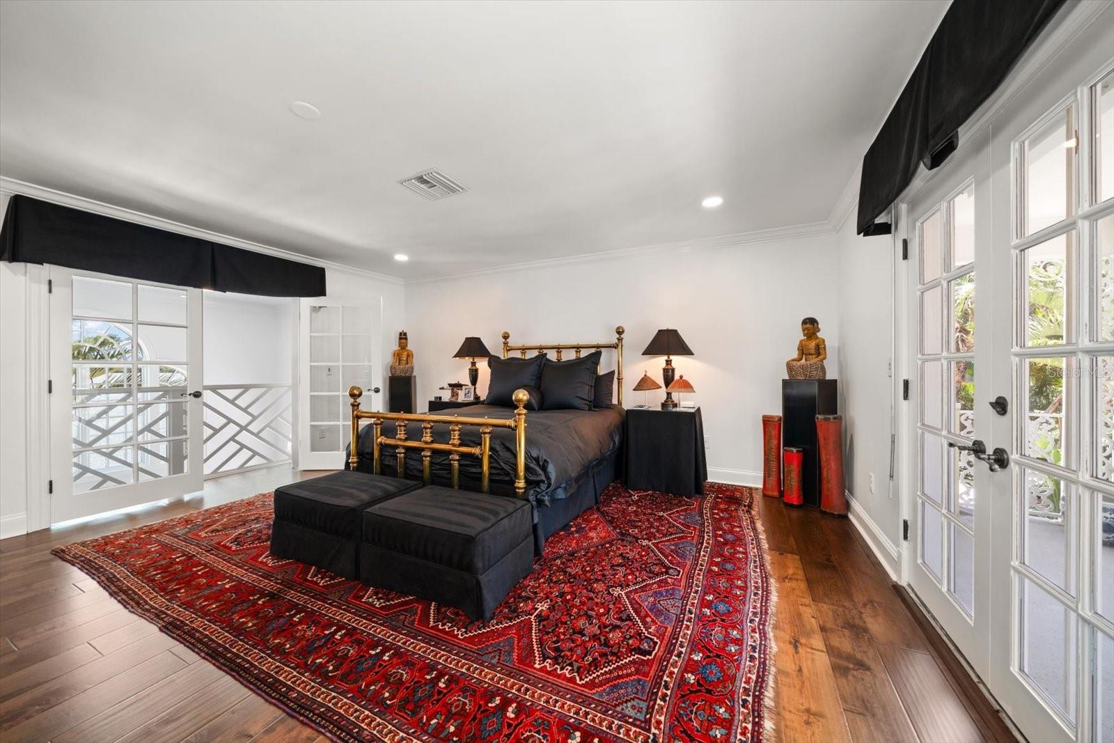 CARLOUEL SUB - Residential