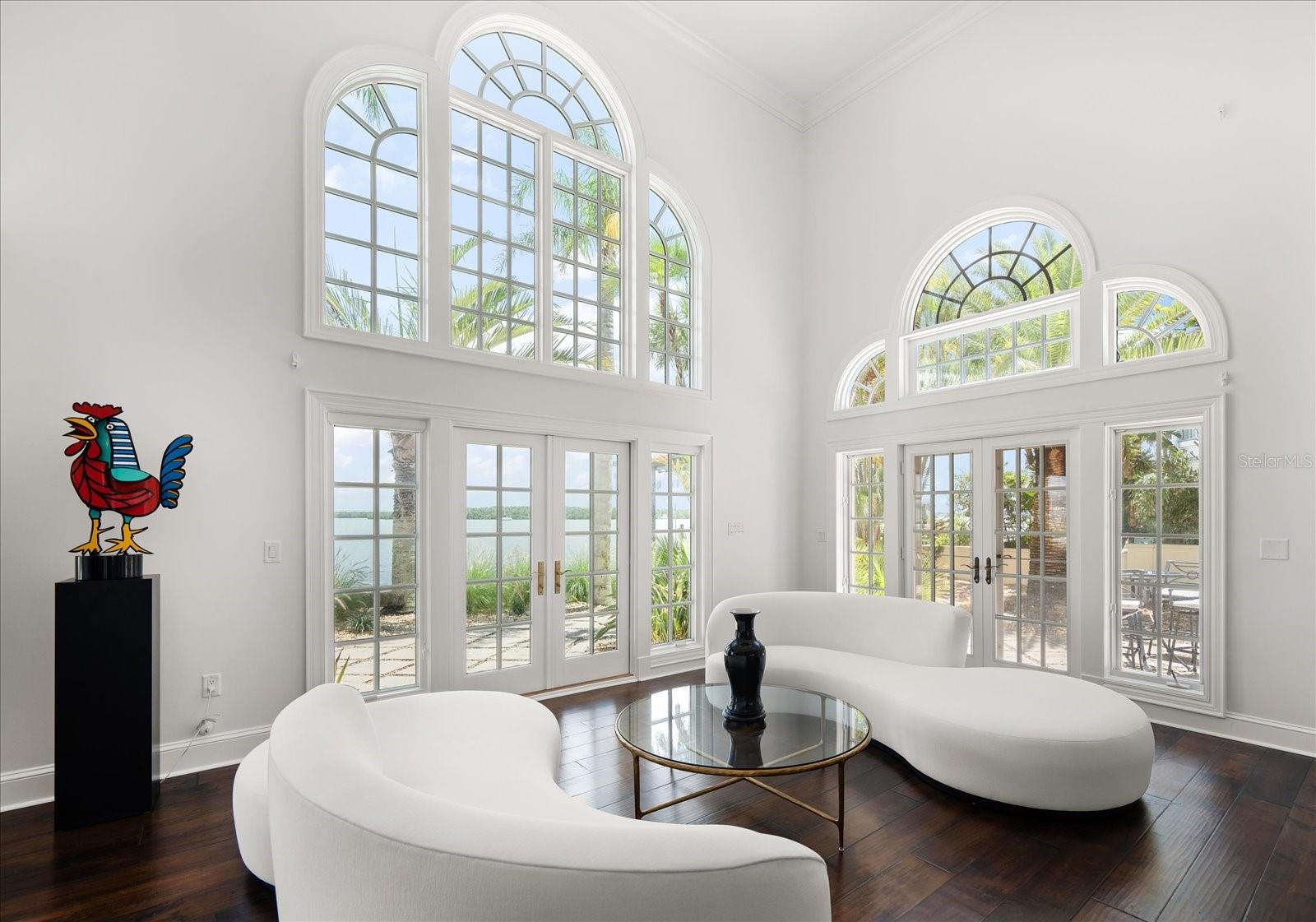 CARLOUEL SUB - Residential