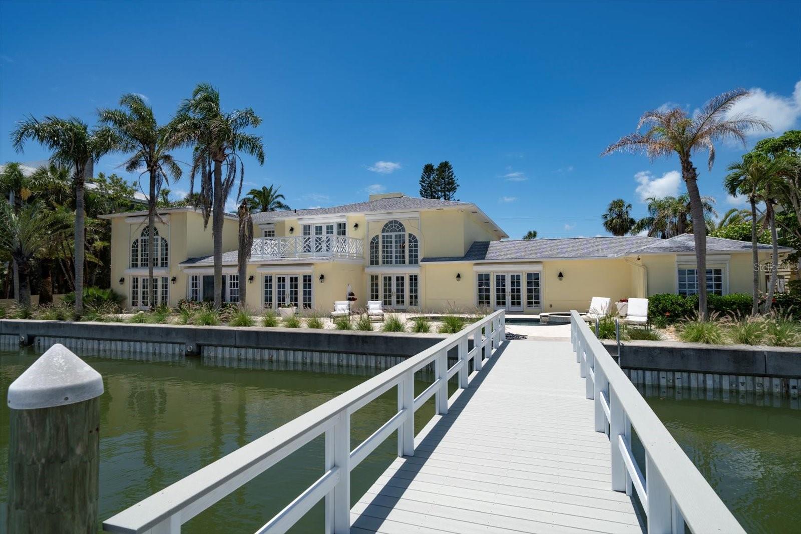 CARLOUEL SUB - Residential