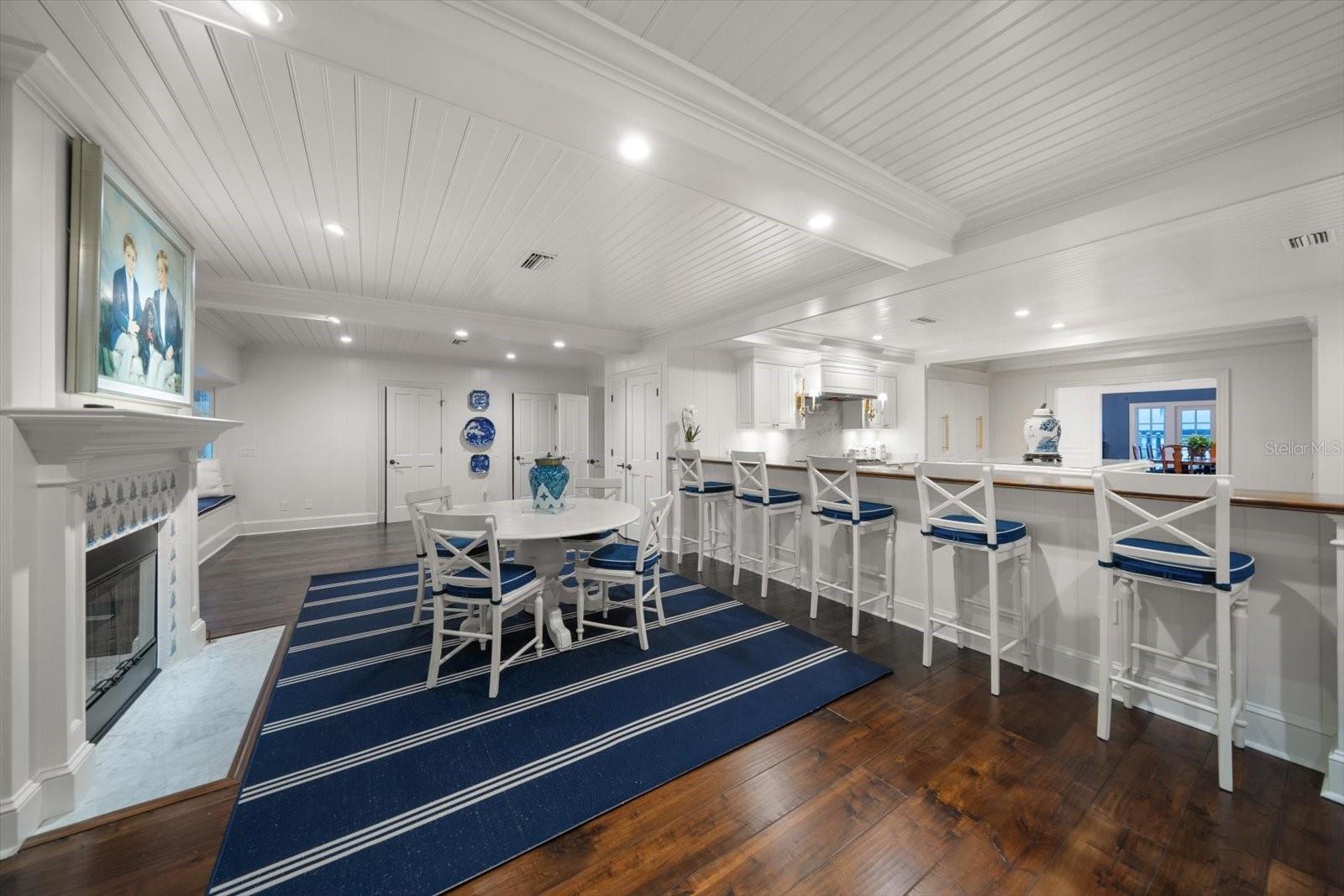 CARLOUEL SUB - Residential