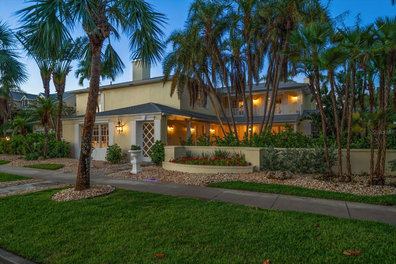 CARLOUEL SUB - Residential