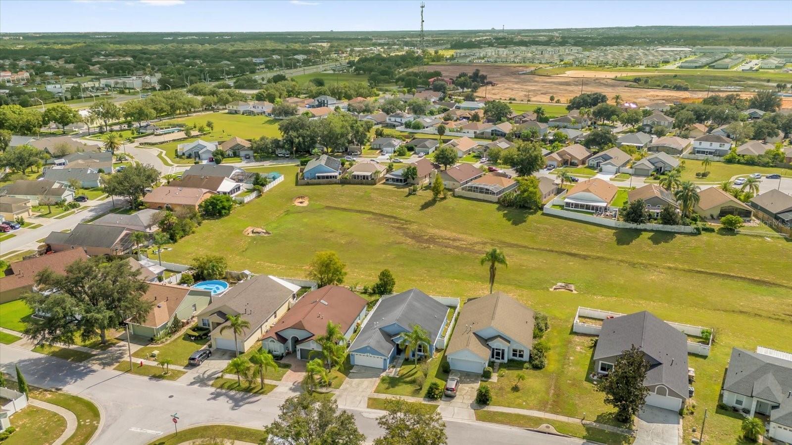 WESTCHESTER PH 03 - Residential