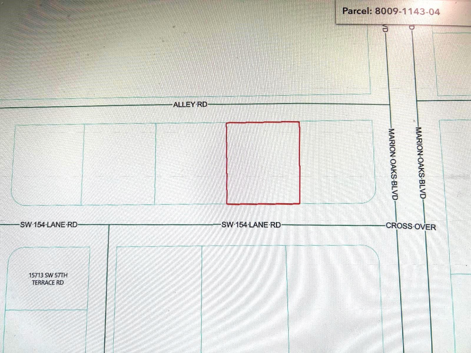 MARION OAKS UN 09 - Land