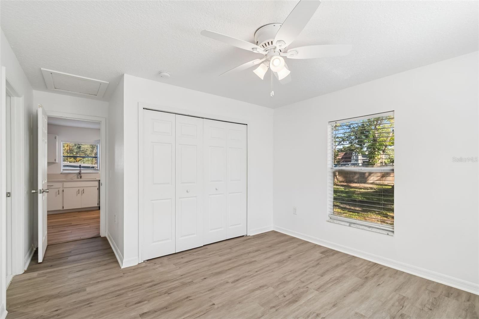 MENDELS RESUB OF BLOC - Residential