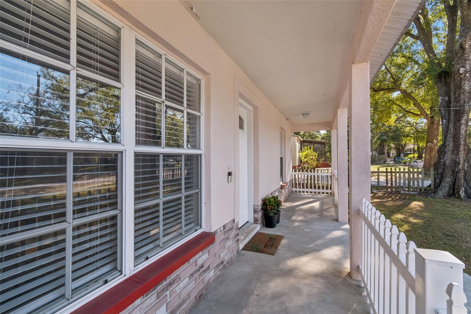 MENDELS RESUB OF BLOC - Residential