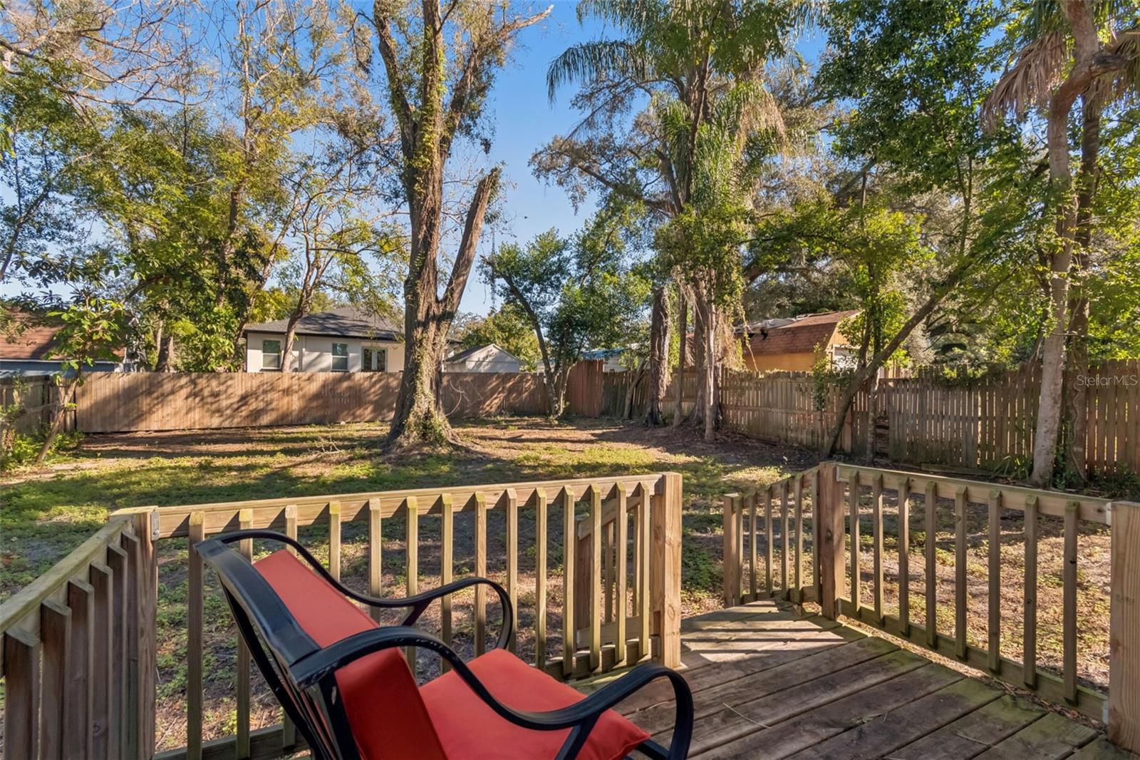 MENDELS RESUB OF BLOC - Residential