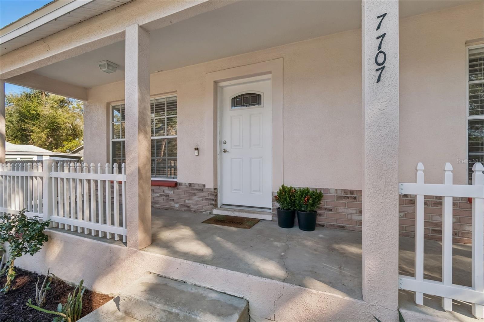 MENDELS RESUB OF BLOC - Residential