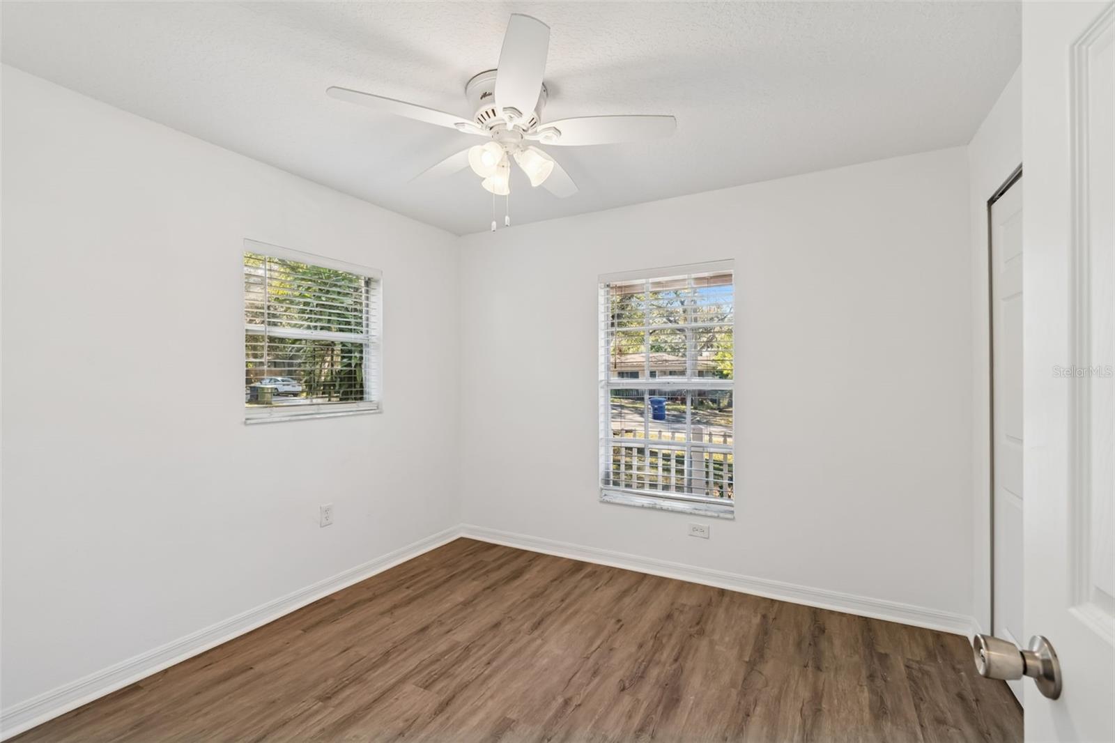 MENDELS RESUB OF BLOC - Residential