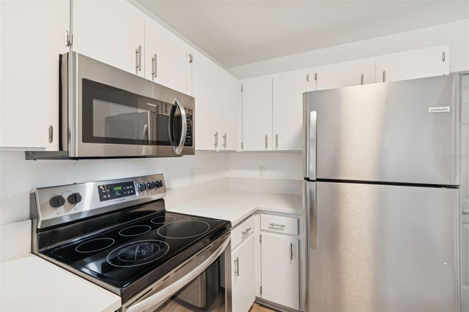 MENDELS RESUB OF BLOC - Residential