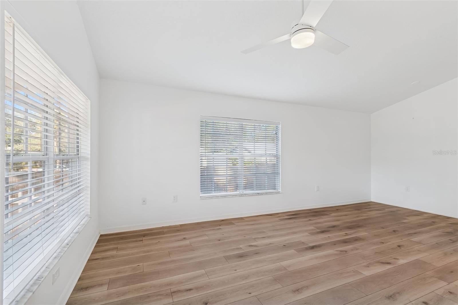 MENDELS RESUB OF BLOC - Residential