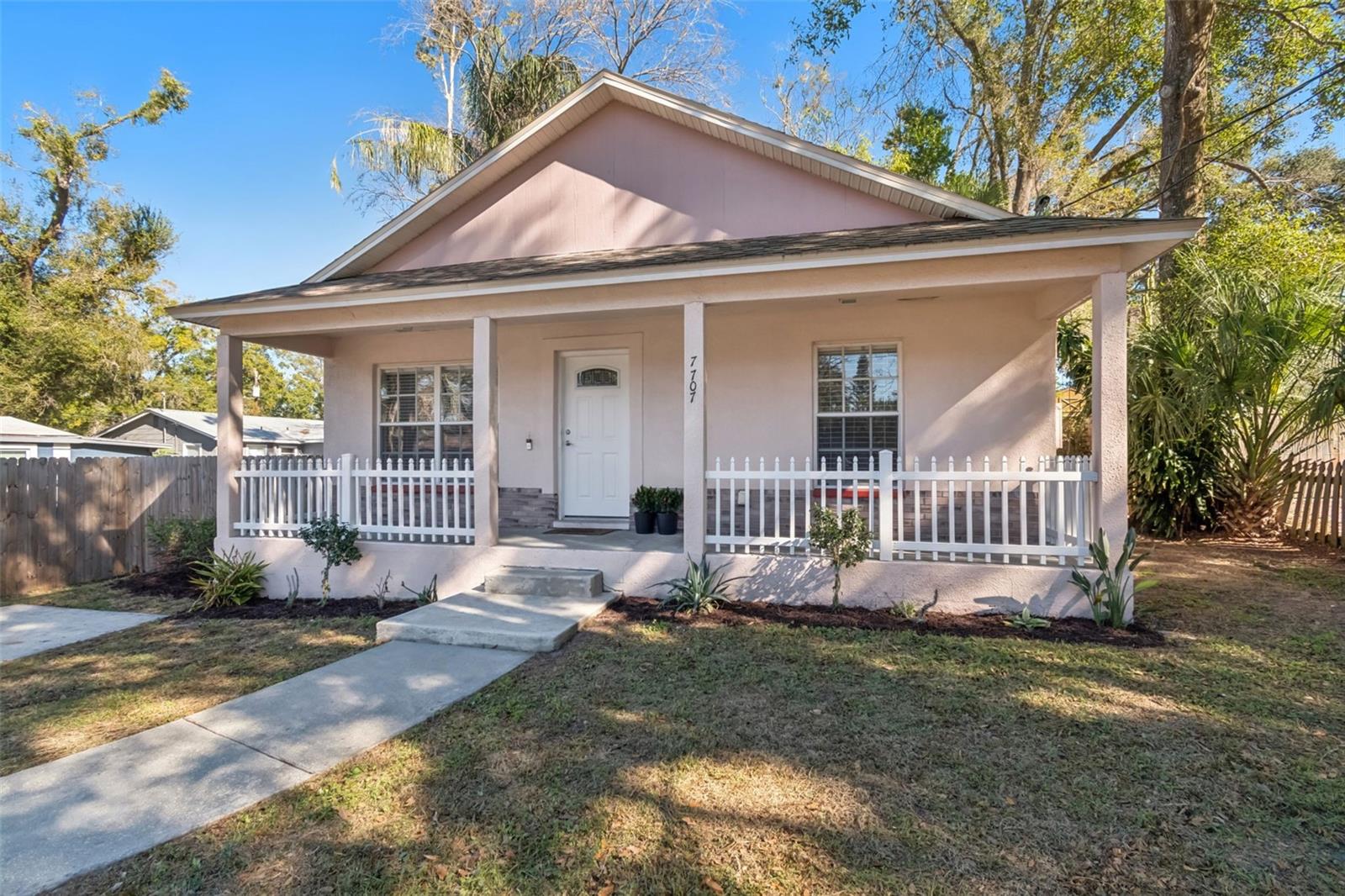 MENDELS RESUB OF BLOC - Residential