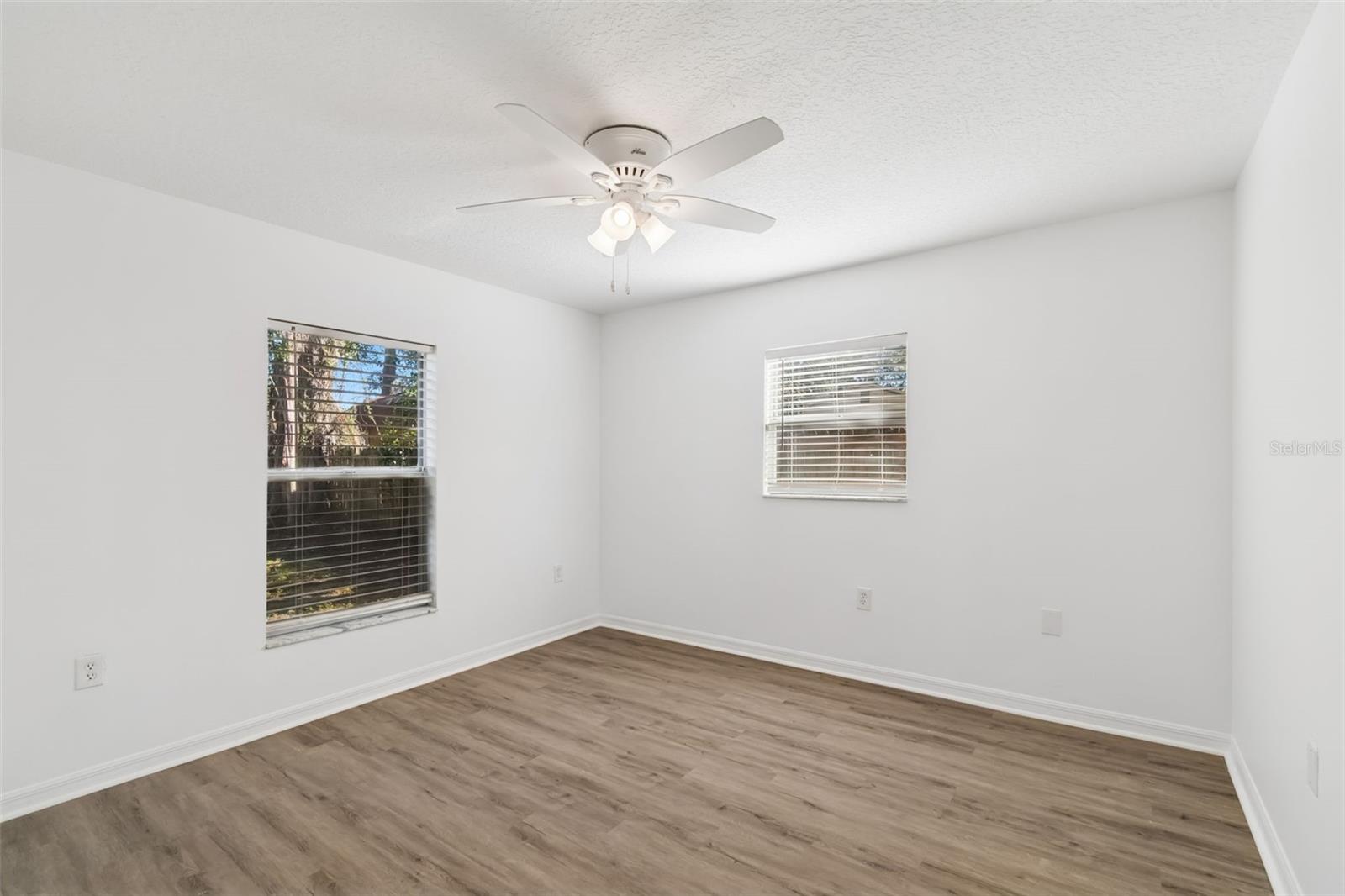 MENDELS RESUB OF BLOC - Residential